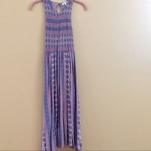 Beach gypsy dress🌊🌸✨